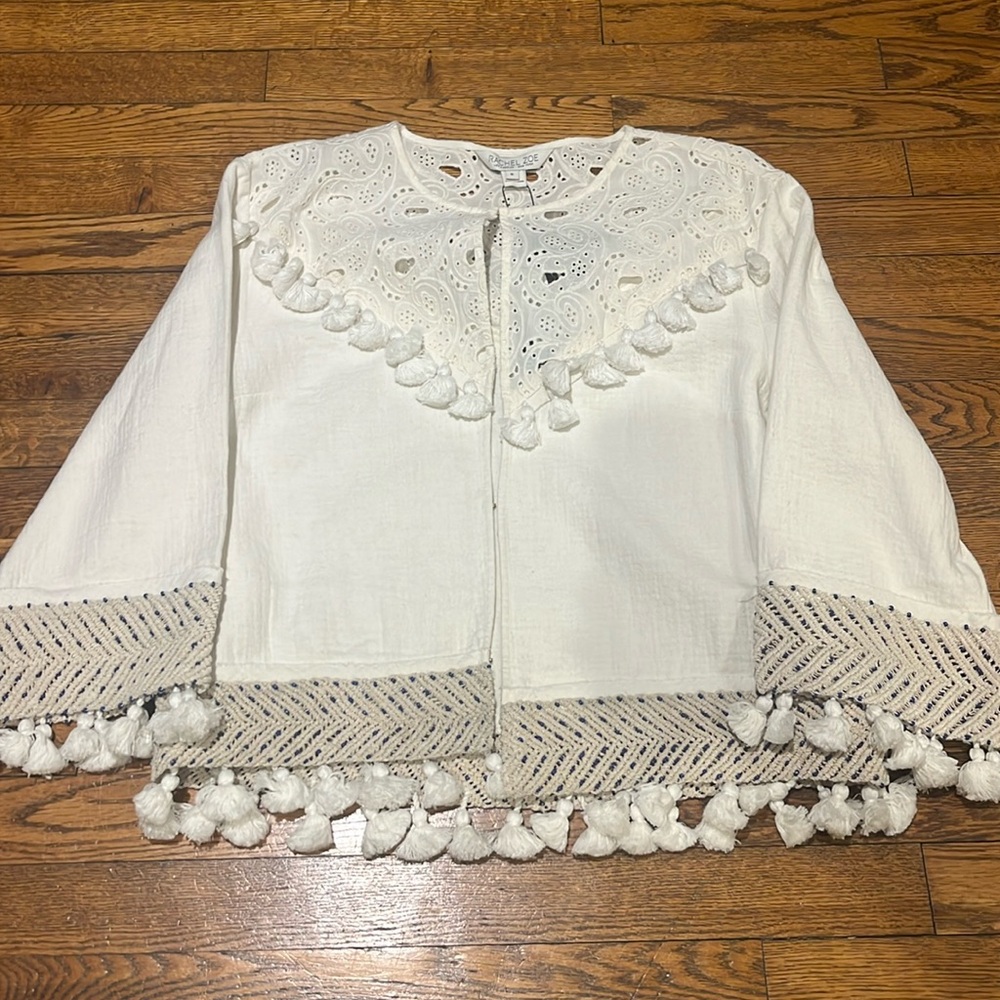 Rachel Zoe Top